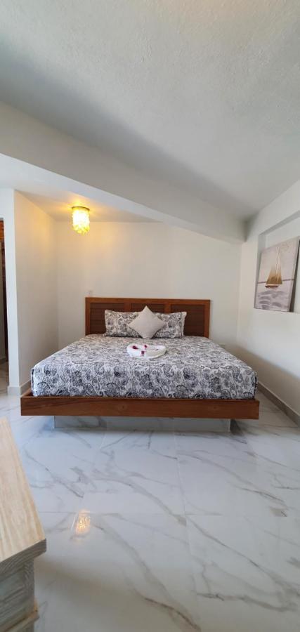 Triton Hotel Boutique & Restaurant Гуаяканес Екстер'єр фото