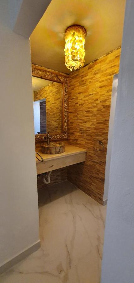 Triton Hotel Boutique & Restaurant Гуаяканес Екстер'єр фото