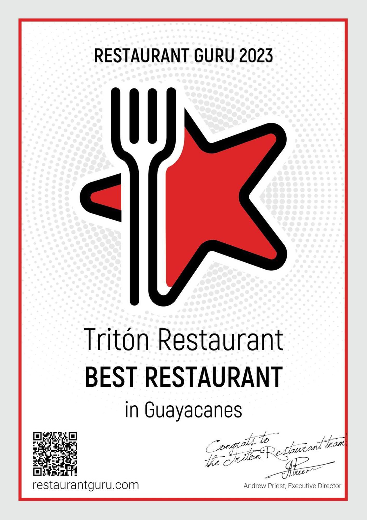 Triton Hotel Boutique & Restaurant Гуаяканес Екстер'єр фото