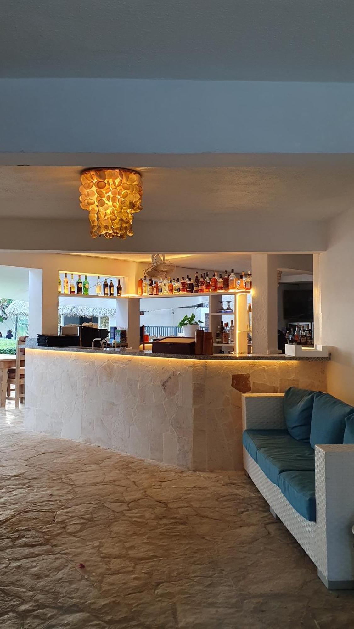 Triton Hotel Boutique & Restaurant Гуаяканес Екстер'єр фото