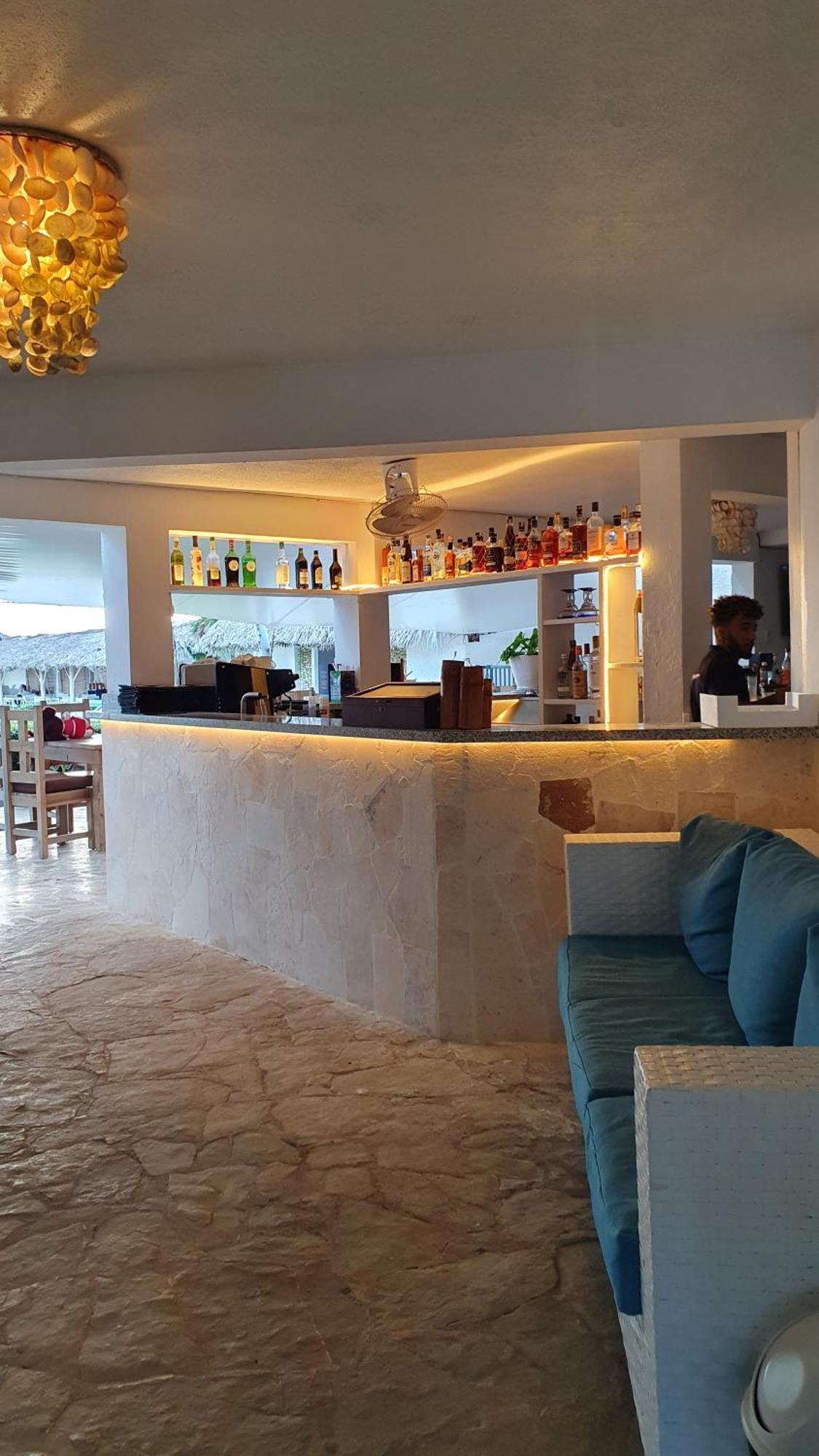Triton Hotel Boutique & Restaurant Гуаяканес Екстер'єр фото