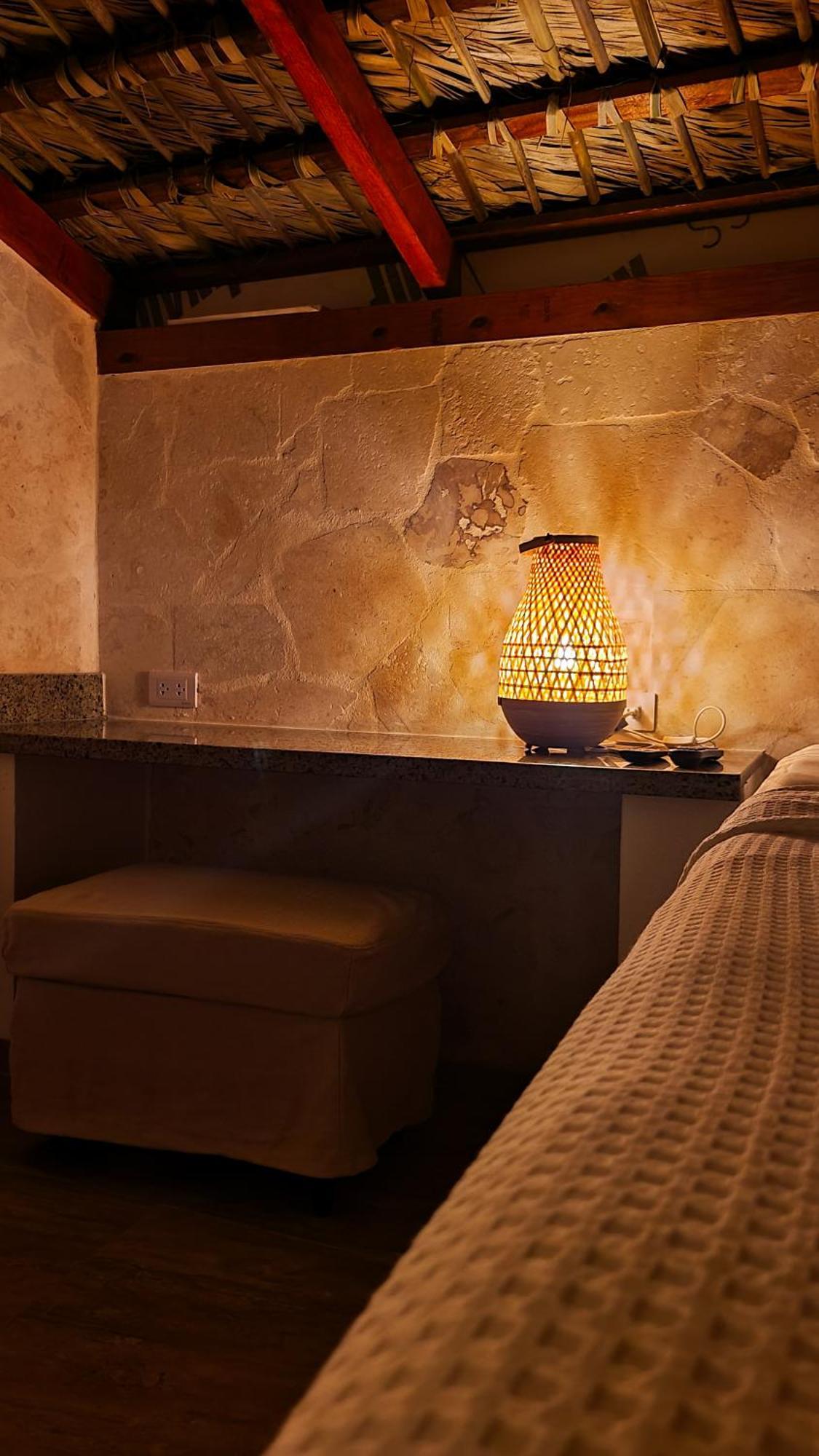 Triton Hotel Boutique & Restaurant Гуаяканес Екстер'єр фото