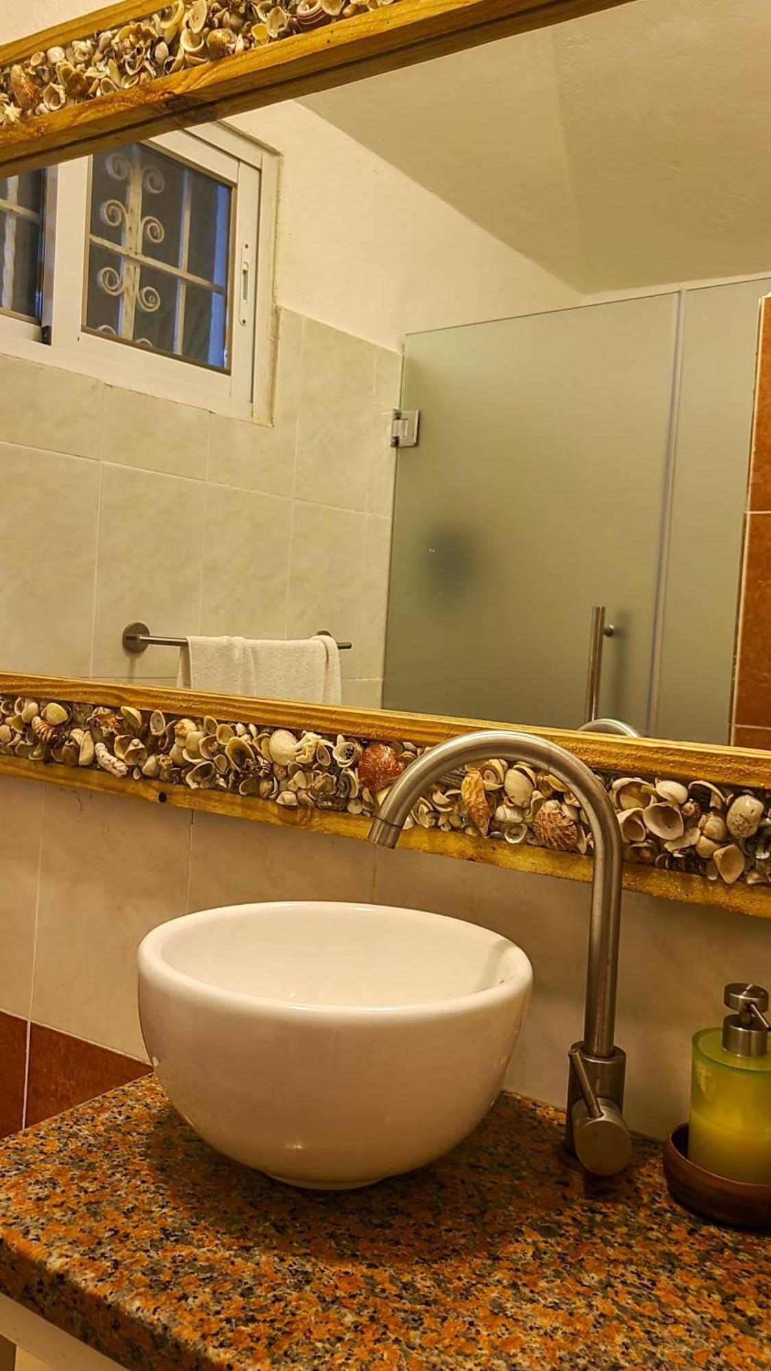 Triton Hotel Boutique & Restaurant Гуаяканес Екстер'єр фото